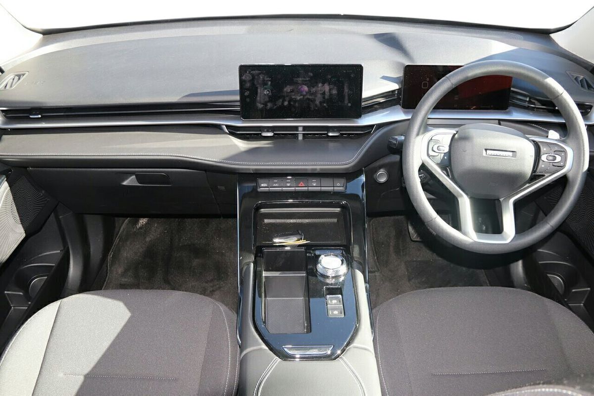 2024 GWM Haval H6 Premium B01