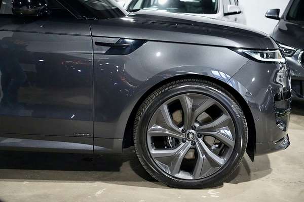 2023 Land Rover Range Rover Sport D350 Autobiography L461