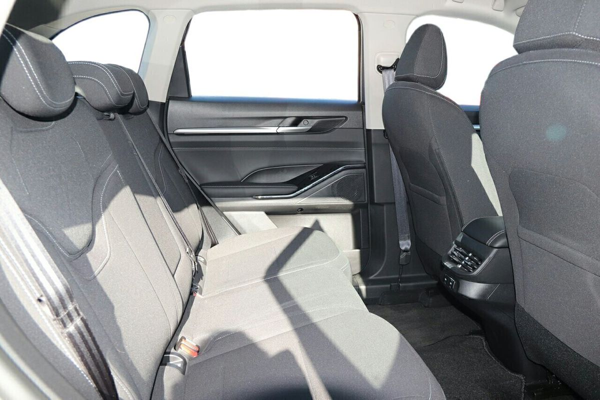 2024 GWM Haval H6 Premium B01