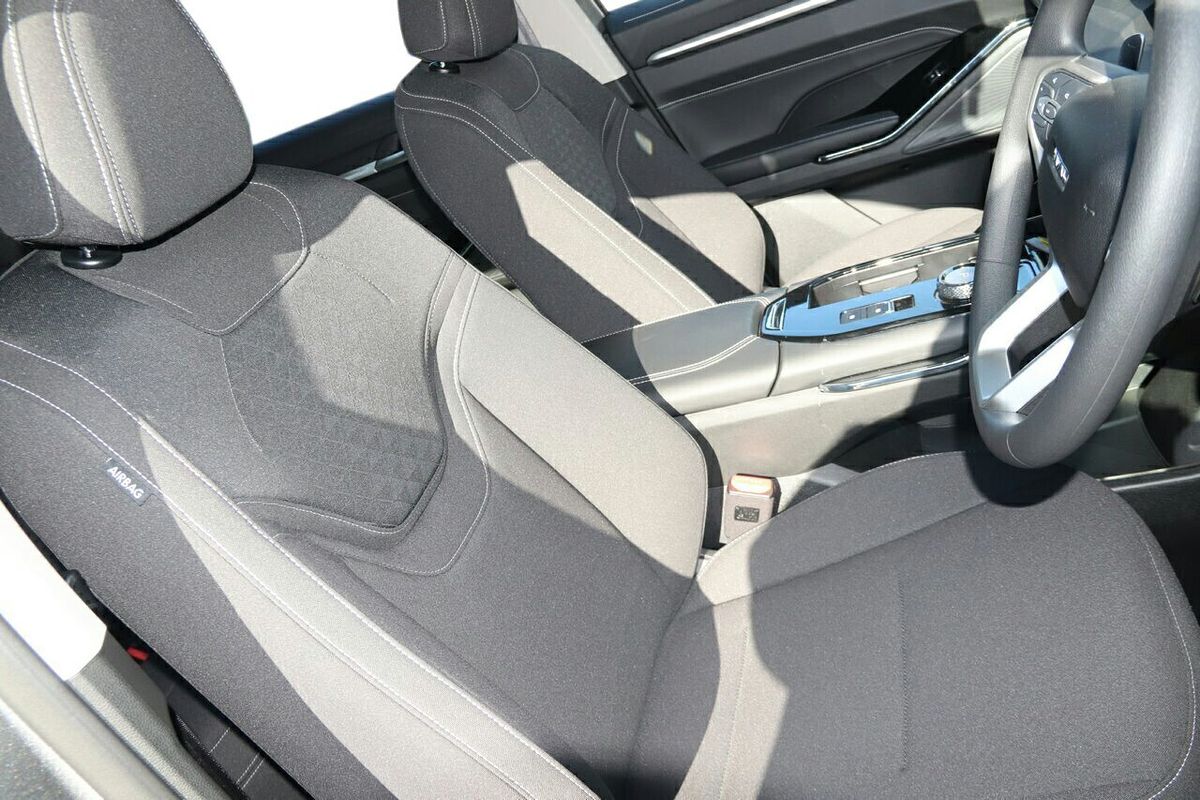 2024 GWM Haval H6 Premium B01