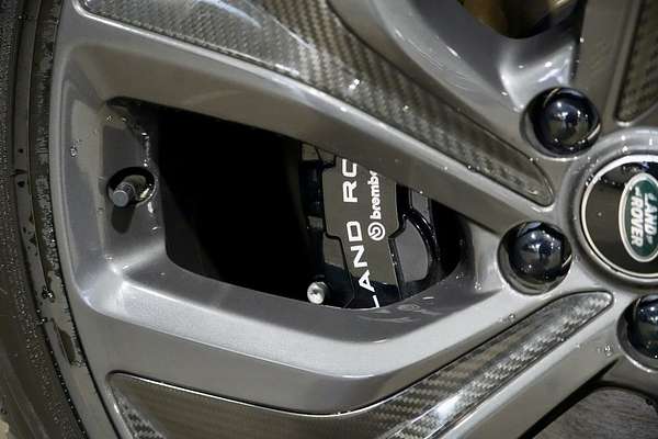 2023 Land Rover Range Rover Sport D350 Autobiography L461