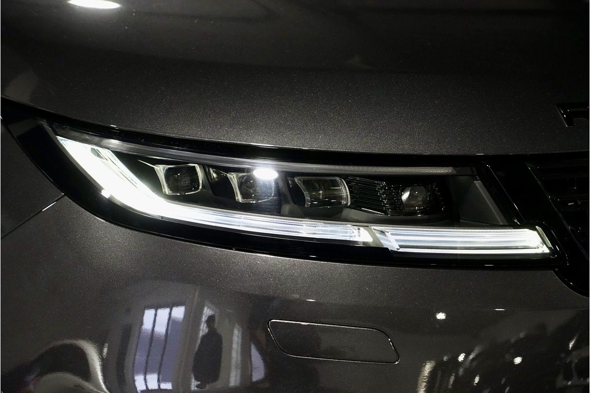 2023 Land Rover Range Rover Sport D350 Autobiography L461