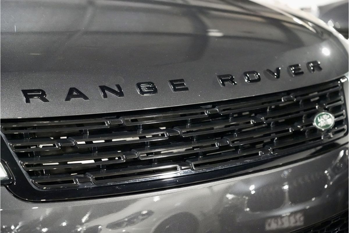 2023 Land Rover Range Rover Sport D350 Autobiography L461