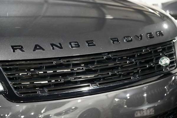 2023 Land Rover Range Rover Sport D350 Autobiography L461