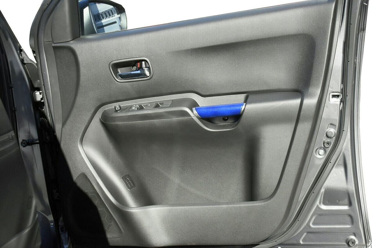 2024 Suzuki Ignis GL MF Series II
