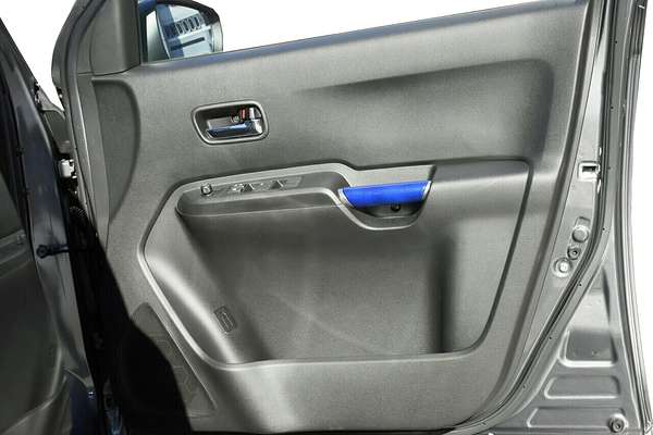 2024 Suzuki Ignis GL MF Series II
