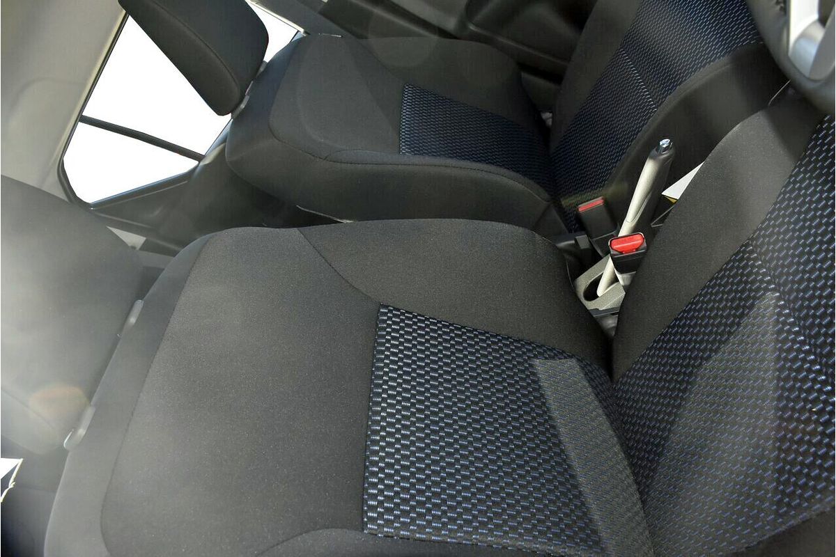 2024 Suzuki Ignis GL MF Series II