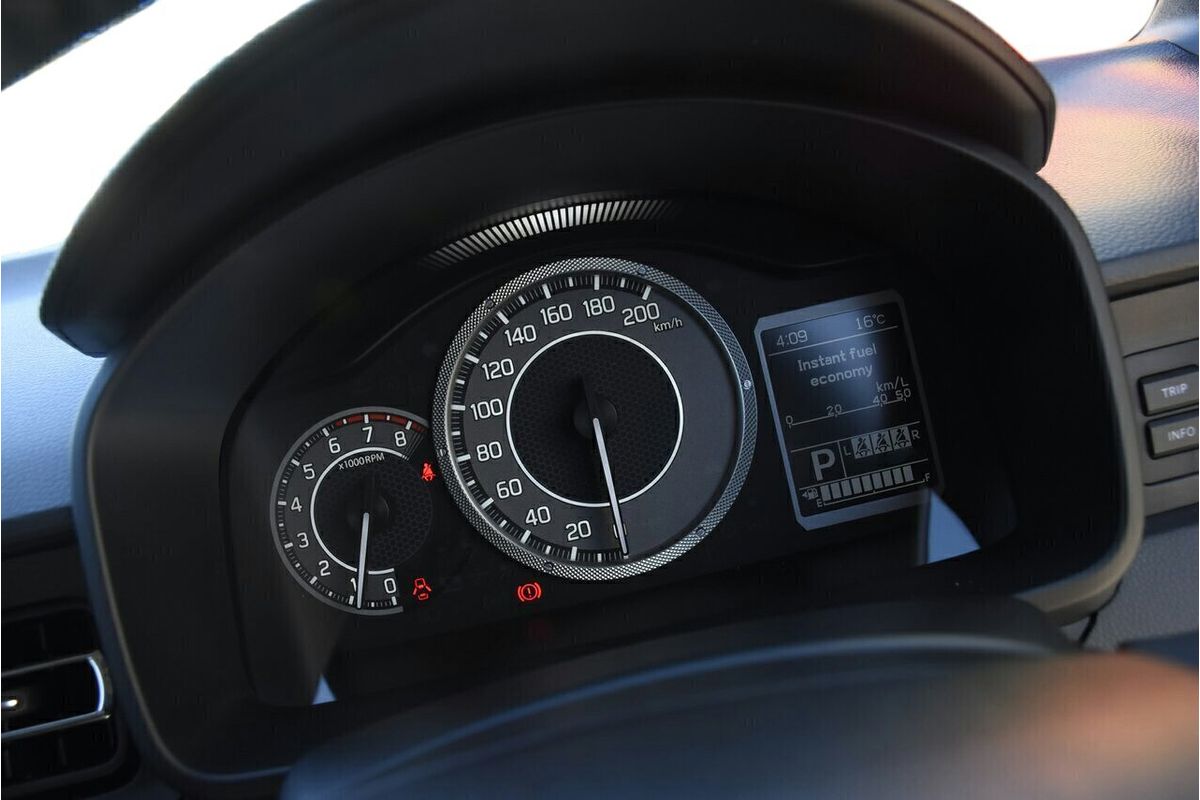 2024 Suzuki Ignis GL MF Series II