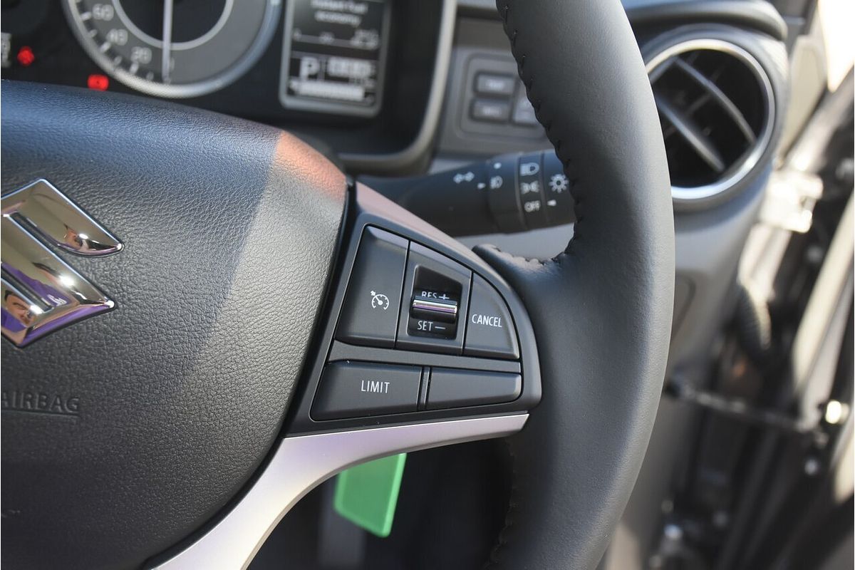 2024 Suzuki Ignis GL MF Series II