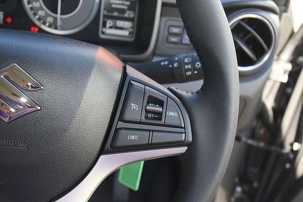 2024 Suzuki Ignis GL MF Series II
