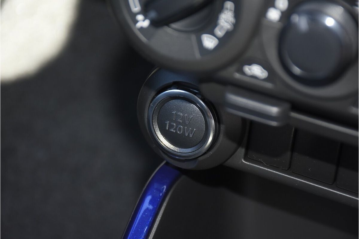 2024 Suzuki Ignis GL MF Series II