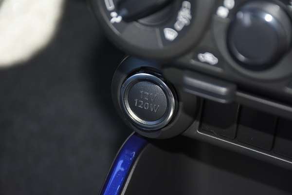 2024 Suzuki Ignis GL MF Series II