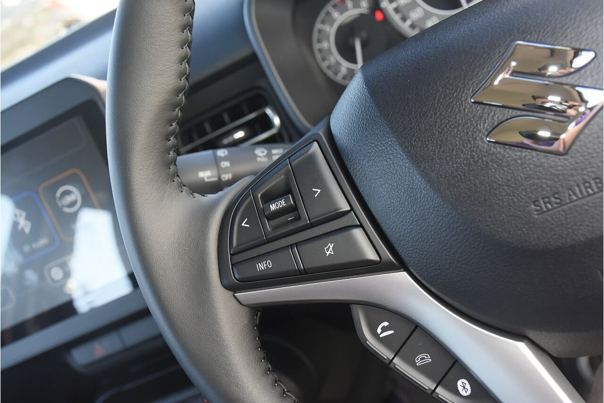2024 Suzuki Ignis GL MF Series II