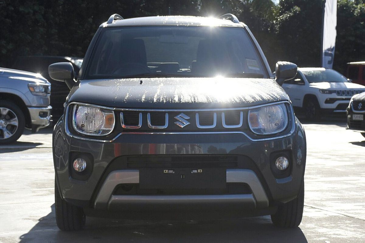2024 Suzuki Ignis GL MF Series II
