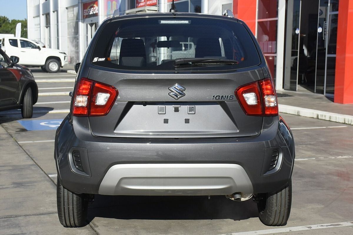 2024 Suzuki Ignis GL MF Series II