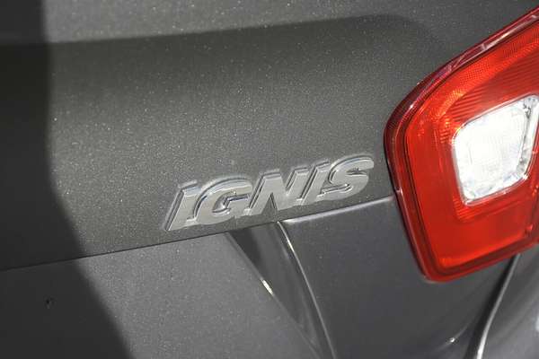 2024 Suzuki Ignis GL MF Series II