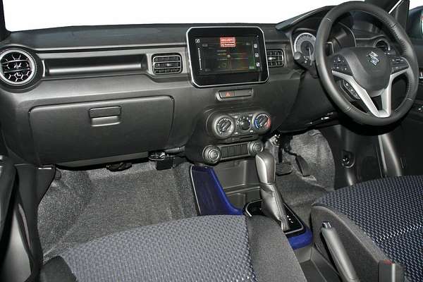 2024 Suzuki Ignis GL MF Series II
