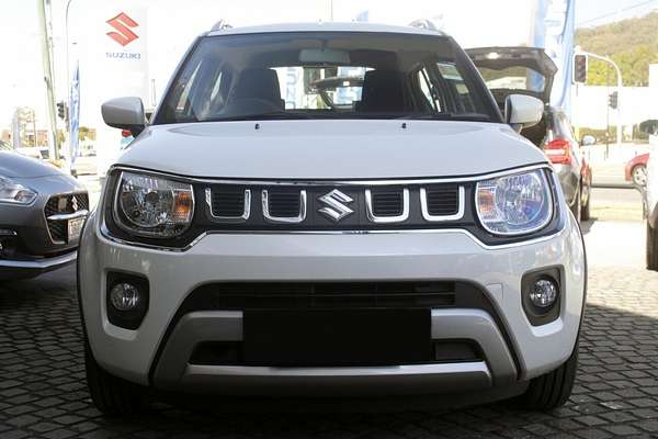 2024 Suzuki Ignis GL MF Series II