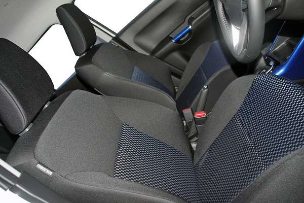2024 Suzuki Ignis GL MF Series II