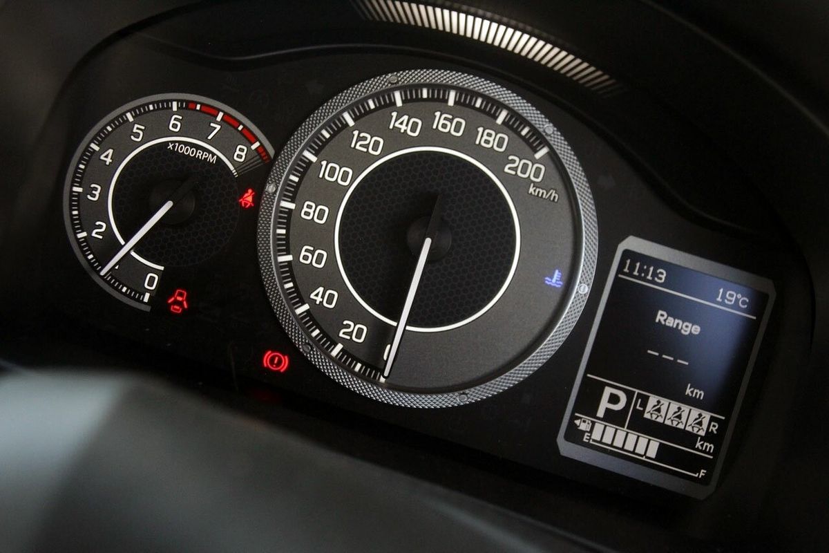 2024 Suzuki Ignis GL MF Series II