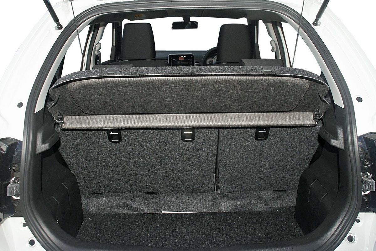 2024 Suzuki Ignis GL MF Series II