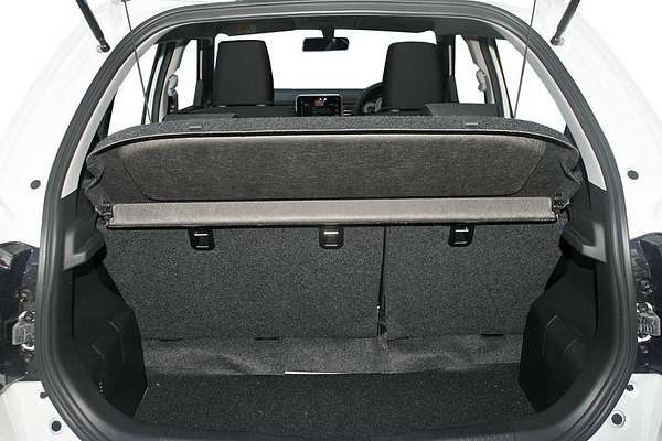2024 Suzuki Ignis GL MF Series II