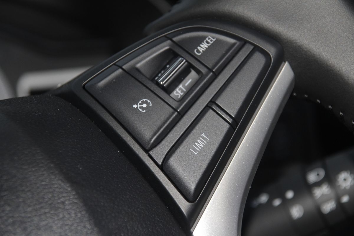 2024 Suzuki Ignis GL MF Series II