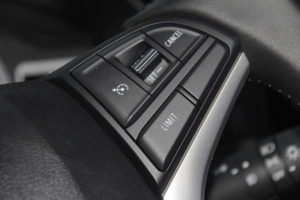 2024 Suzuki Ignis GL MF Series II