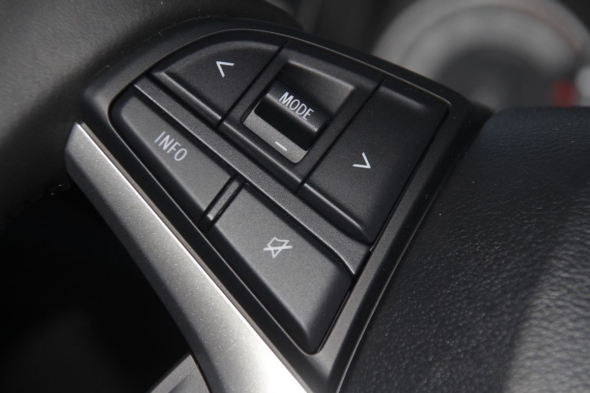 2024 Suzuki Ignis GL MF Series II