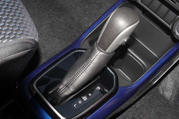 2024 Suzuki Ignis GL MF Series II