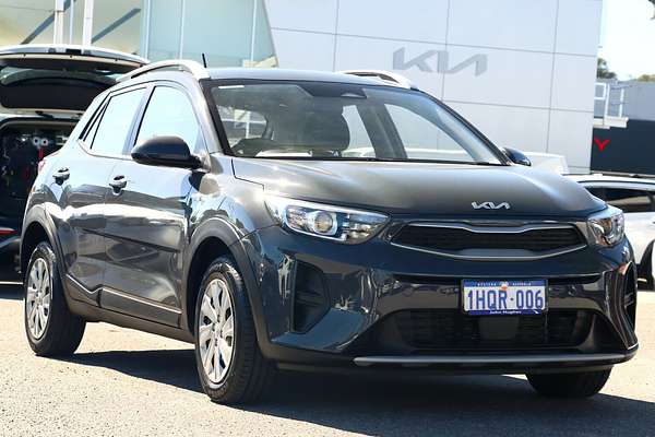 2022 Kia Stonic S YB