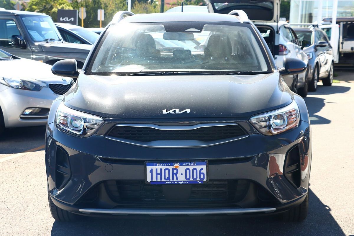 2022 Kia Stonic S YB
