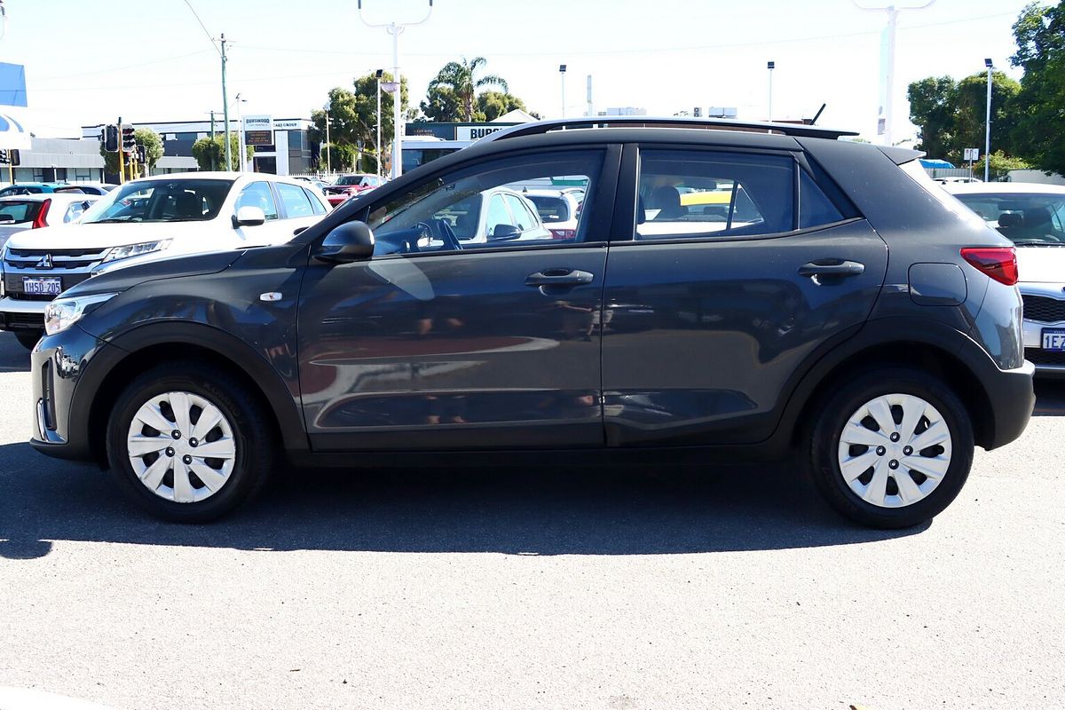 2022 Kia Stonic S YB