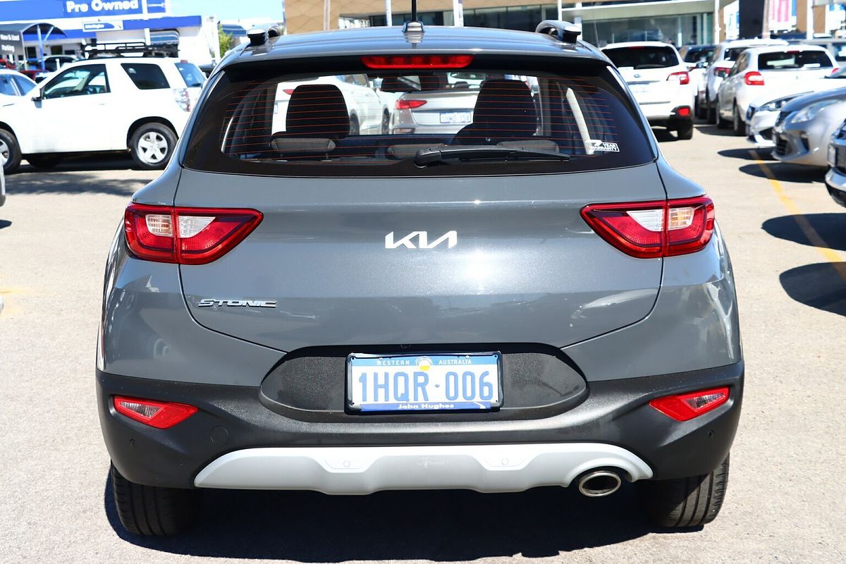 2022 Kia Stonic S YB