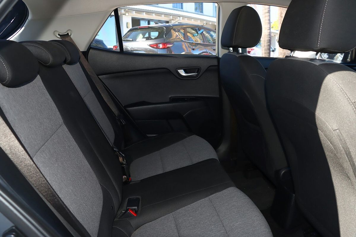 2022 Kia Stonic S YB