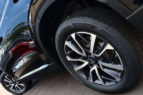 2024 GWM Haval H6 Lux B01