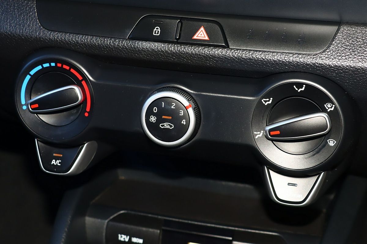 2022 Kia Stonic S YB