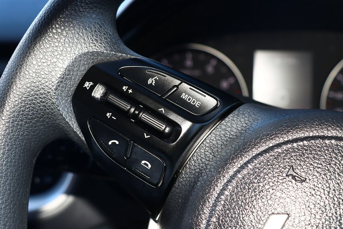 2022 Kia Stonic S YB
