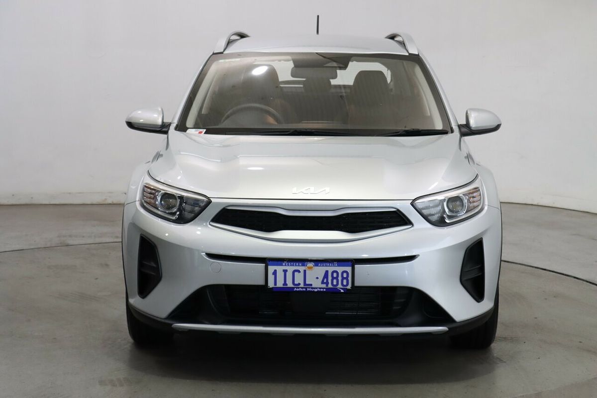 2024 Kia Stonic S YB
