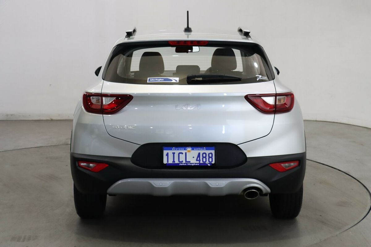 2024 Kia Stonic S YB