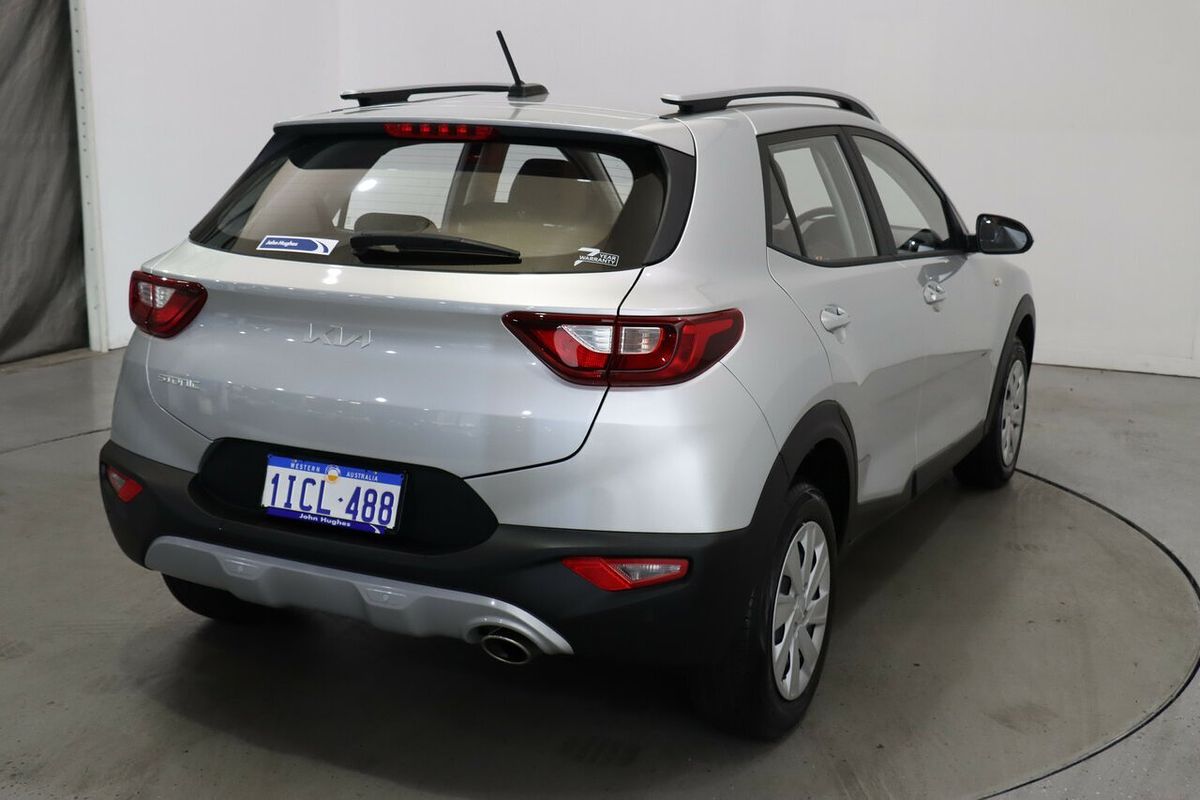 2024 Kia Stonic S YB