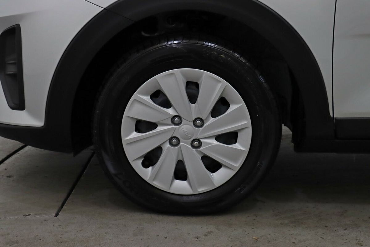 2024 Kia Stonic S YB