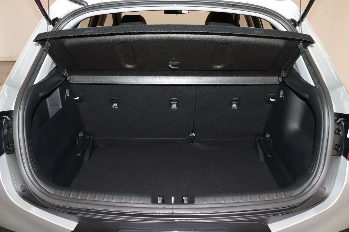 2024 Kia Stonic S YB