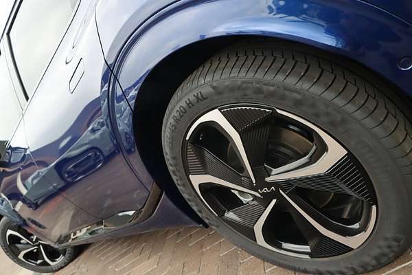 2024 Kia EV6 GT-Line CV