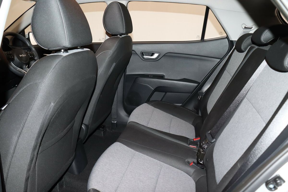 2024 Kia Stonic S YB