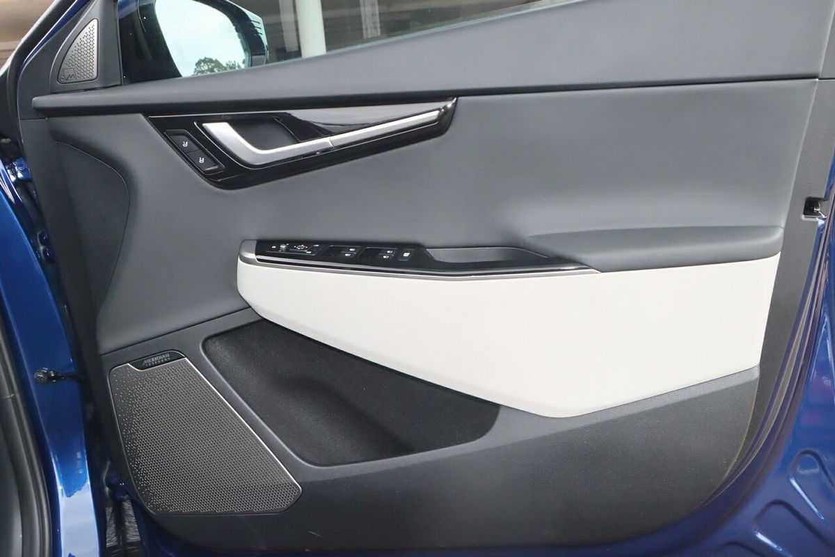 2024 Kia EV6 GT-Line CV