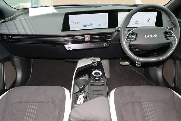2024 Kia EV6 GT-Line CV