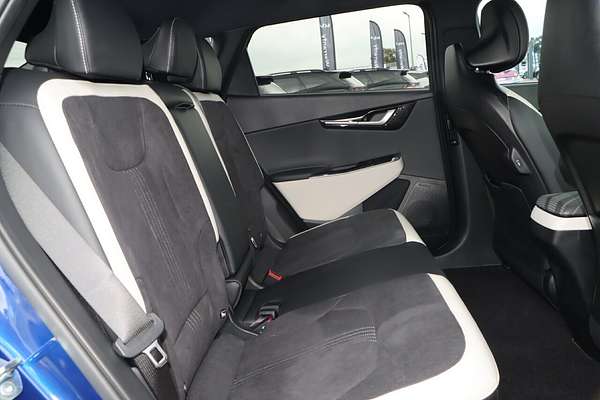 2024 Kia EV6 GT-Line CV