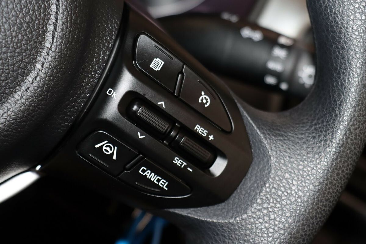 2024 Kia Stonic S YB