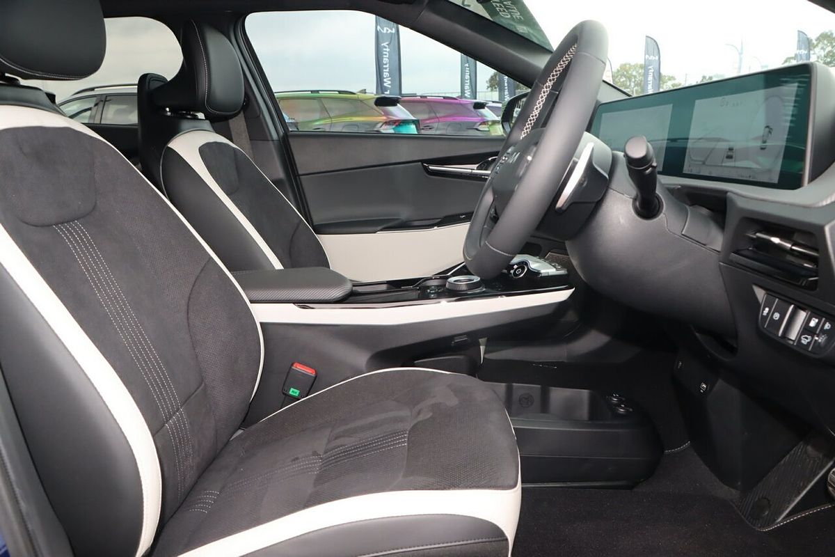 2024 Kia EV6 GT-Line CV